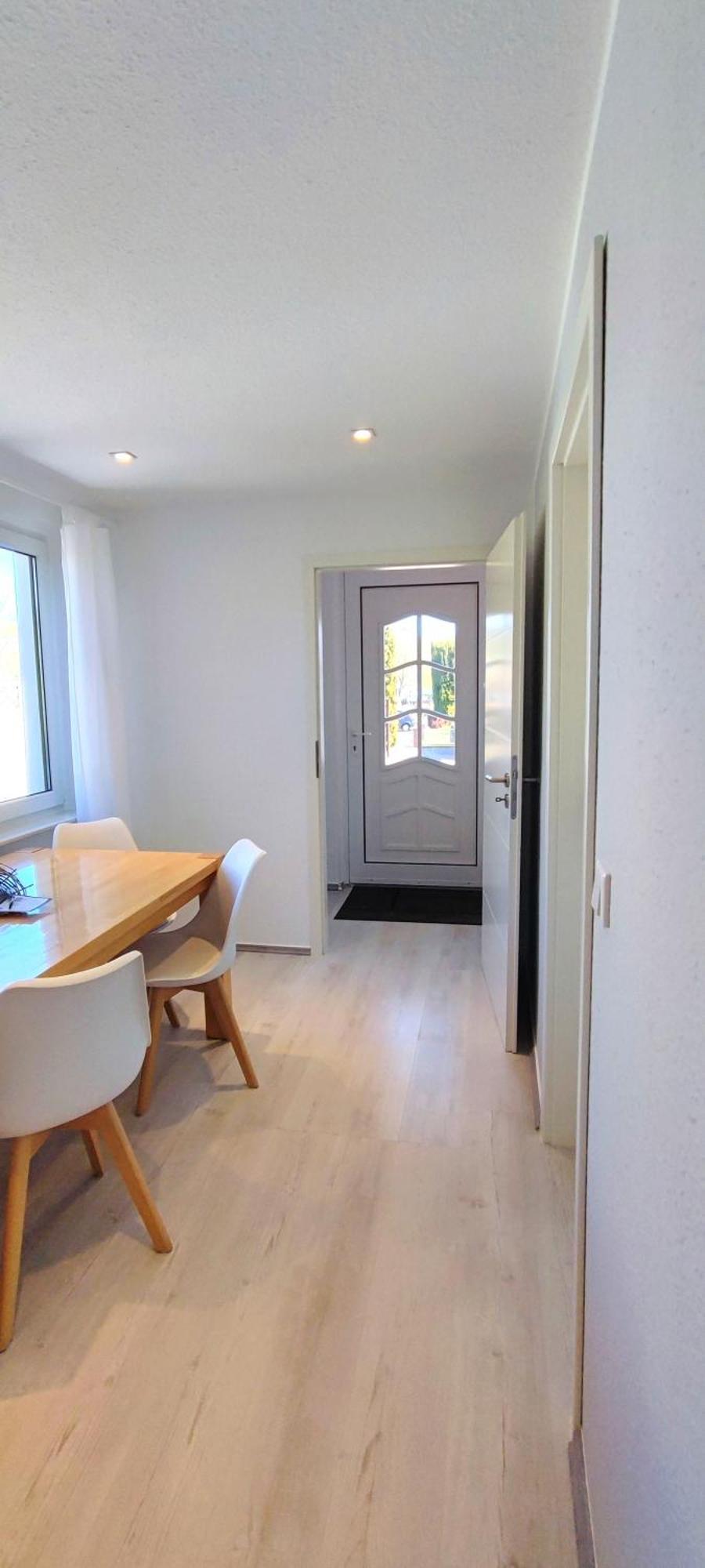 Ferienhaus Pearl Иккериц Экстерьер фото