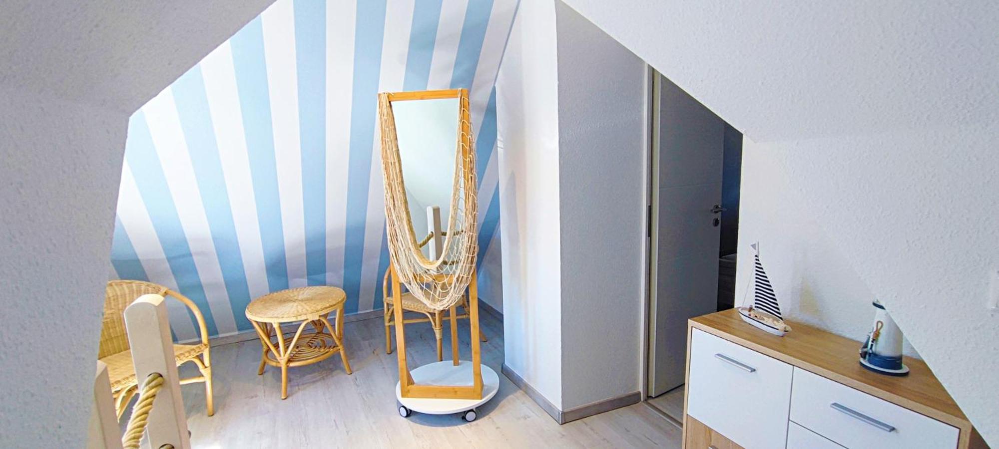 Ferienhaus Pearl Иккериц Экстерьер фото